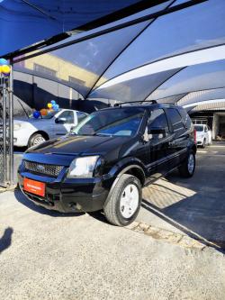 FORD Ecosport 1.6 4P XL FLEX