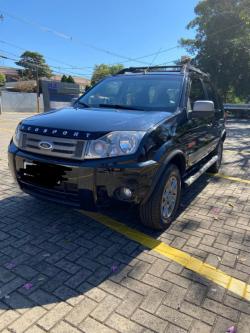 FORD Ecosport 1.6 4P FREESTYLE FLEX
