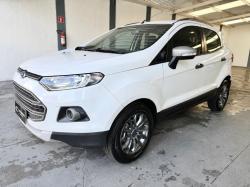 FORD Ecosport 1.6 4P FREESTYLE XLT FLEX