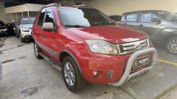 FORD Ecosport 1.6 4P FREESTYLE XLT FLEX