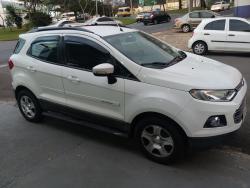 FORD Ecosport 1.6 4P SE FLEX AUTOM�TICO