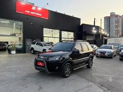FORD Ecosport 1.6 4P FREESTYLE FLEX