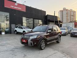FORD Ecosport 1.6 4P FREESTYLE FLEX