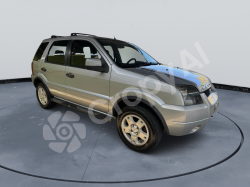 FORD Ecosport 1.6 4P XLS