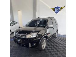 FORD Ecosport 1.6 4P XLT