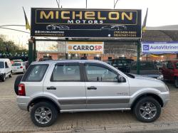 FORD Ecosport 1.6 4P FREESTYLE FLEX
