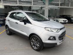 FORD Ecosport 1.6 4P FREESTYLE FLEX
