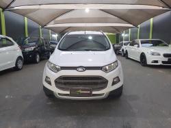 FORD Ecosport 1.6 4P FREESTYLE FLEX