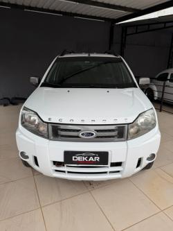 FORD Ecosport 1.6 4P FREESTYLE FLEX