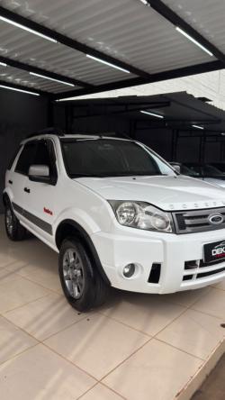FORD Ecosport 1.6 4P FREESTYLE FLEX