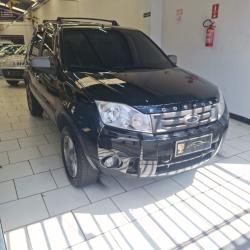 FORD Ecosport 1.6 4P FREESTYLE XLT FLEX