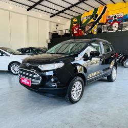 FORD Ecosport 1.6 4P FREESTYLE FLEX