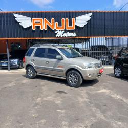 FORD Ecosport 1.6 4P FREESTYLE XLT FLEX