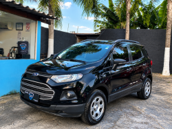 FORD Ecosport 1.6 4P SE FLEX