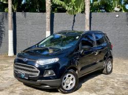 FORD Ecosport 1.6 4P SE FLEX