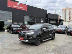FORD Ecosport 1.6 4P FREESTYLE FLEX