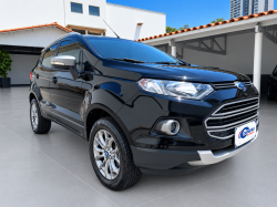 FORD Ecosport 1.6 4P FREESTYLE FLEX