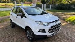 FORD Ecosport 1.6 4P FREESTYLE XLS FLEX