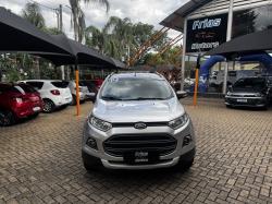 FORD Ecosport 1.6 4P FREESTYLE FLEX