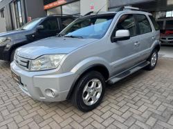 FORD Ecosport 1.6 4P XLT FLEX
