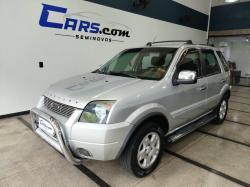 FORD Ecosport 1.6 4P XLT FLEX