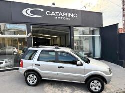 FORD Ecosport 1.6 4P FREESTYLE XLS FLEX