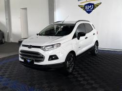 FORD Ecosport 1.6 4P SE FLEX