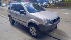 FORD Ecosport 1.6 4P XLS FLEX
