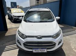 FORD Ecosport 2.0 16V 4P FLEX TITANIUM AUTOMTICO