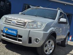 FORD Ecosport 2.0 16V 4P XLT AUTOMTICO