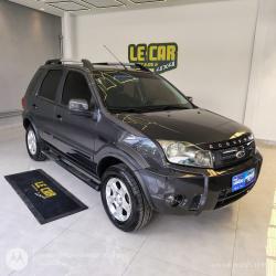 FORD Ecosport 2.0 16V 4P XLT AUTOMTICO