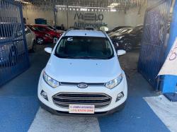 FORD Ecosport 2.0 16V 4P 4WD