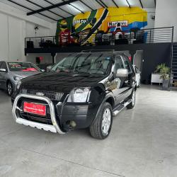 FORD Ecosport 2.0 16V 4P XLT