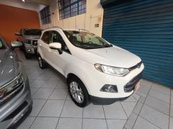 FORD Ecosport 2.0 16V 4P FLEX TITANIUM AUTOMTICO