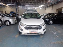 FORD Ecosport 2.0 16V 4P FLEX TITANIUM AUTOMTICO