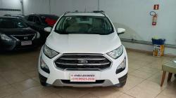 FORD Ecosport 2.0 16V 4P FLEX TITANIUM AUTOMTICO