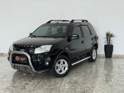 FORD Ecosport 2.0 16V 4P XLT FLEX AUTOMTICO