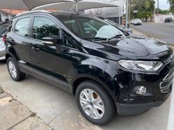 FORD Ecosport 2.0 16V 4P FLEX TITANIUM POWERSHIFT AUTOM�TICO