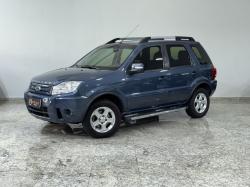 FORD Ecosport 2.0 16V 4P XLT FLEX AUTOM�TICO