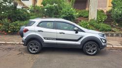 FORD Ecosport 2.0 16V 4P FLEX 4WD DIRECT STORM AUTOM�TICO