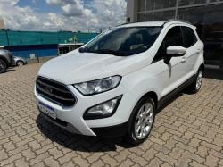 FORD Ecosport 2.0 16V 4P FLEX TITANIUM AUTOM�TICO