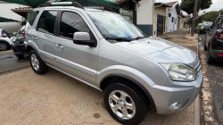 FORD Ecosport 2.0 16V 4P XLT AUTOM�TICO