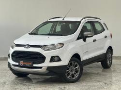 FORD Ecosport 2.0 16V 4P FLEX TITANIUM AUTOM�TICO