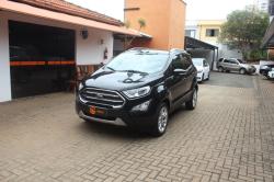 FORD Ecosport 2.0 16V 4P FLEX TITANIUM AUTOM�TICO