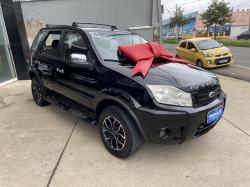 FORD Ecosport 2.0 16V 4P XLT AUTOM�TICO