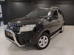 FORD Ecosport 2.0 16V 4P XLT FLEX AUTOM�TICO