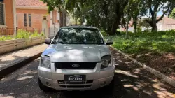 FORD Ecosport 2.0 16V 4P XLT