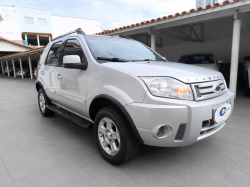 FORD Ecosport 2.0 16V 4P XLT FLEX AUTOM�TICO
