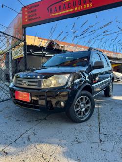 FORD Ecosport 2.0 16V 4P FREESTYLE FLEX