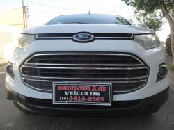 FORD Ecosport 2.0 16V 4P FLEX TITANIUM